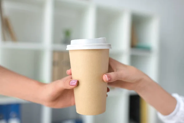 Coffee — Stock Photo, Image