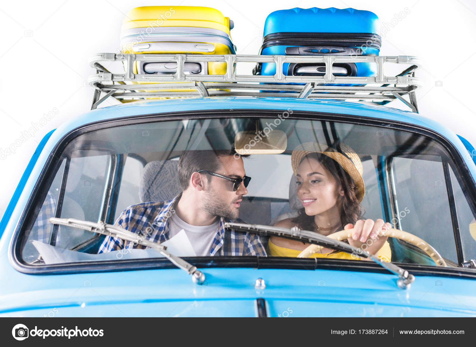 Travel — Stock Photo © IgorTishenko 173887264