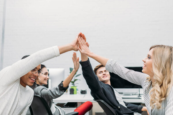 командная работа