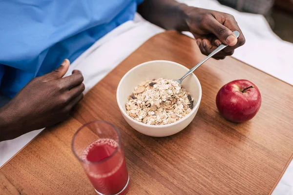 Colazione — Foto stock