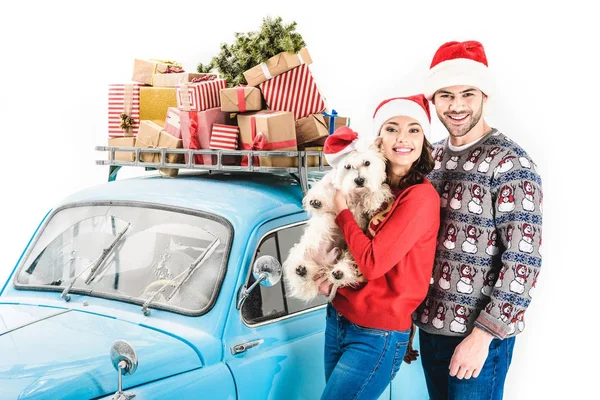 Neues Jahr — Stockfoto