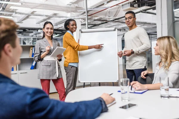 Business — Stock Photo