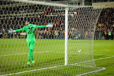 Futbol Kulübü 