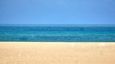 Portekiz, Nazare plaj, dalga