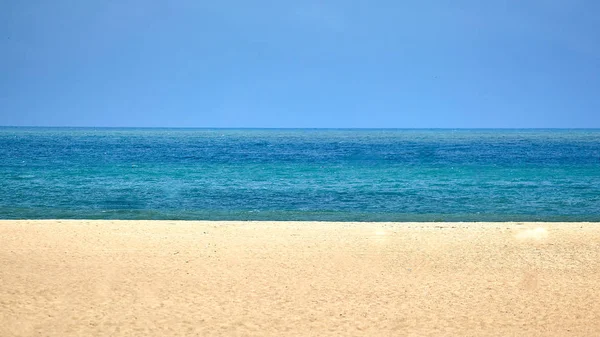 Portogallo Spiaggia Nazare Onda — Foto Stock