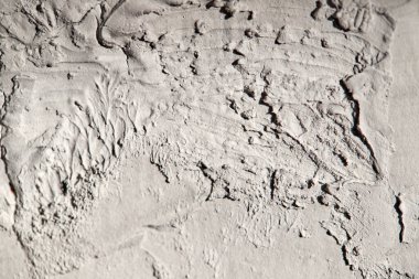 Somut doku, üst manzara. soyut gri arkaplan