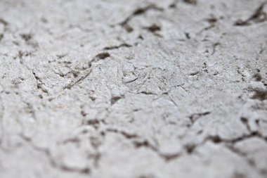 Somut doku, üst manzara. soyut gri arkaplan