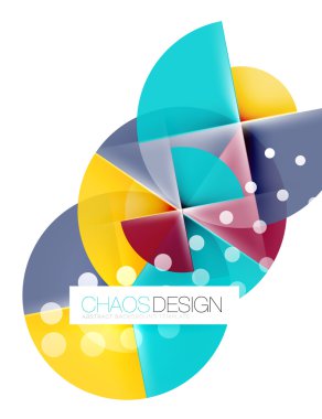 çemberi akmak arka plan