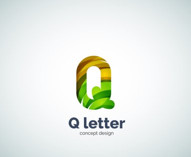 Litera q logo