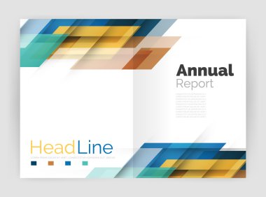 İş düz çizgiler arka kümesi