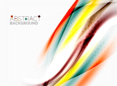 bulanık dalga hareketi