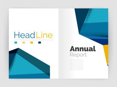 Düşük Poli faaliyet raporu