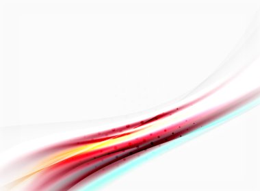 bulanık dalga hareketi