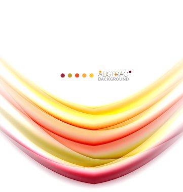 Bulanık girdap arka plan