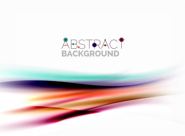 Düz çizgiler, arka plan