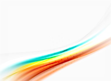 Düz çizgiler, arka plan