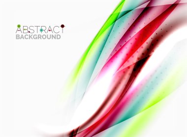 bulanık dalga hareketi