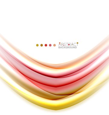 Bulanık girdap arka plan