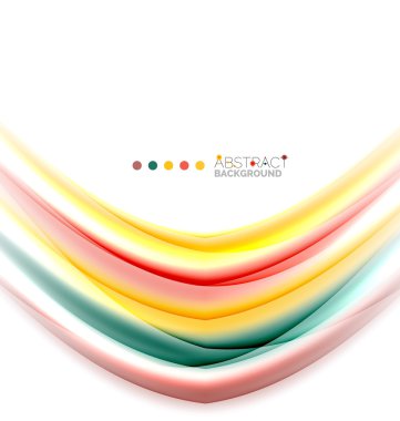 Bulanık girdap arka plan