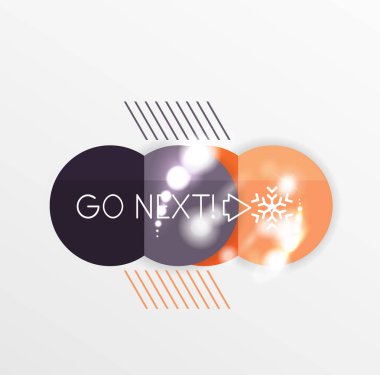 Noel satış kağıt etiketleri