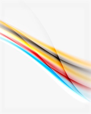 Düz çizgiler, arka plan