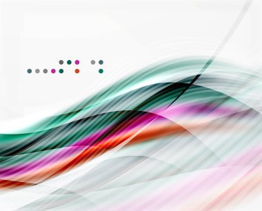 Vektör soyut arkaplanı