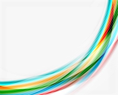 Vektör soyut arkaplanı