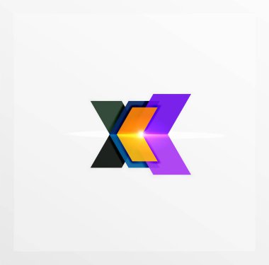 İş infographics şablonları