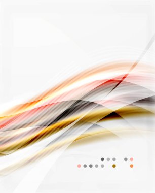 Vektör soyut arkaplanı