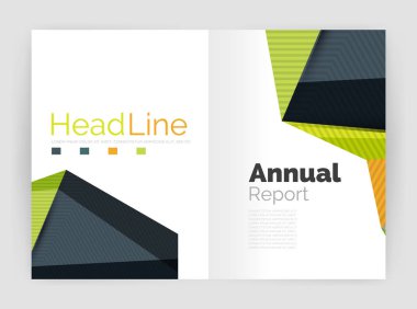 Düşük Poli faaliyet raporu