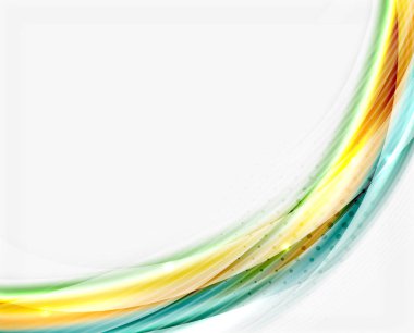 Vektör soyut arkaplanı