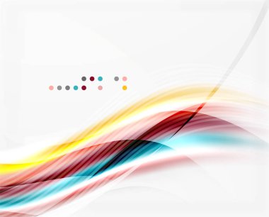 Vektör soyut arkaplanı