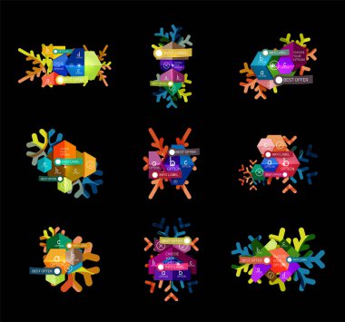 Satılık Noel Etiketler ve stickerlar