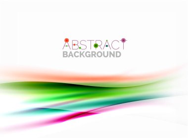 Düz çizgiler, arka plan