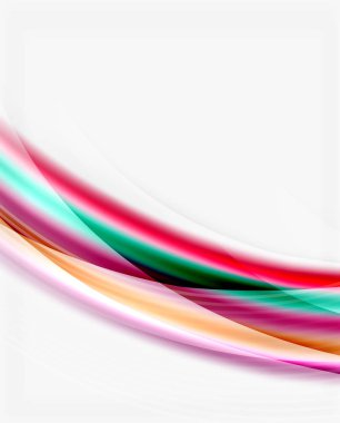 Vektör soyut arkaplanı