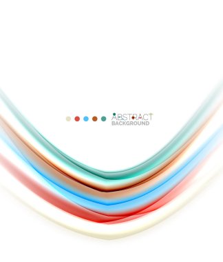 Bulanık girdap arka plan