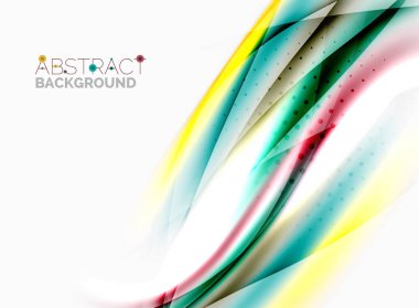 bulanık dalga hareketi