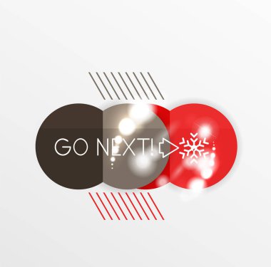 Vektör Noel etiket veya fiyat etiketi etiket