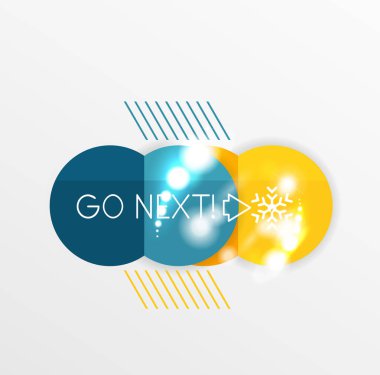 Örnek Promosyon metni ile Noel satış sopa