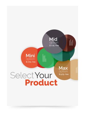 İş ilanı daire arka plan