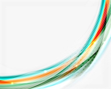 Vektör soyut arkaplanı