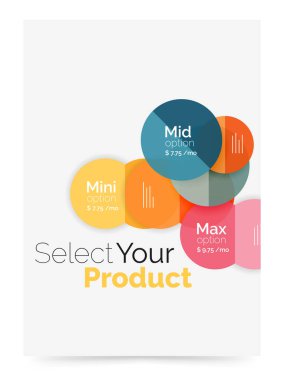 İş ilanı daire arka plan