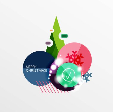 Örnek Promosyon metni ile Noel satış sopa