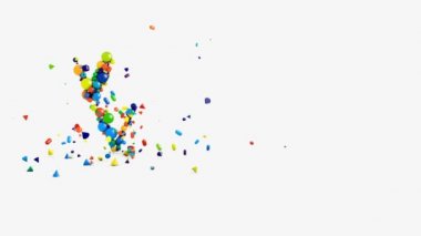 Wow word'ün animasyon