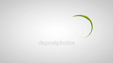 Girdap, arka plan animasyon