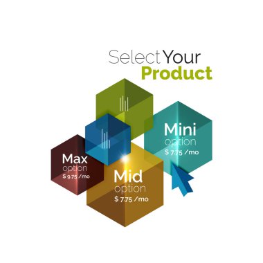 Seçenek Şablonu Seç