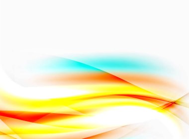 bulanık dalga hareketi