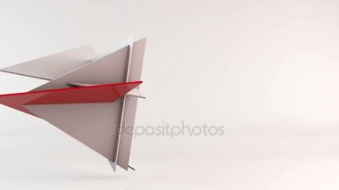 Piramit dönüştürme arka plan