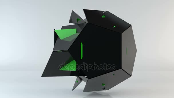 Contexte de transformation platonique 