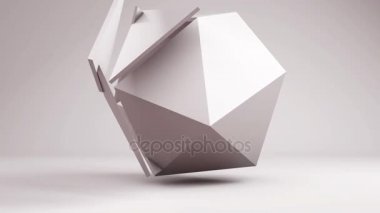 Platonik dönüştürme arka plan